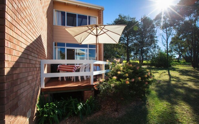 Mollymook Beach Units