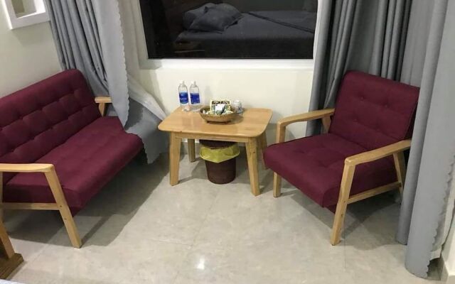 Ben Homestay Hoi An