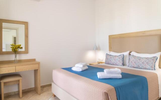 Argiri Apartments & Suites
