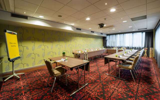 Tulip Inn Leiden Centre