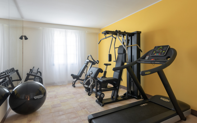 Momentum Wellness Bio Resort