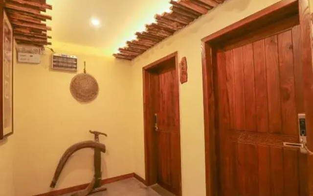 Yueshanju Hostel