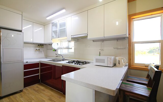 济州岛ByLynn民宿(ByLynn House Jeju)