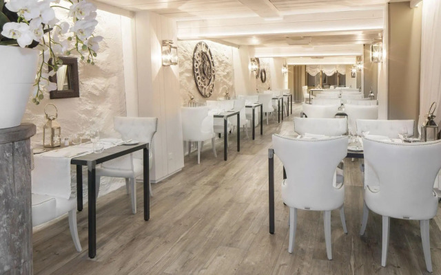 Hotel Ascona