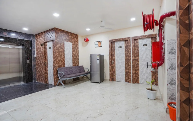 Rs Residency by OYO Rooms
