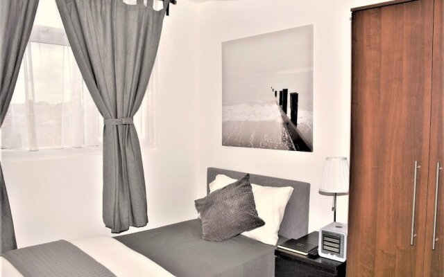 MSR Guest House