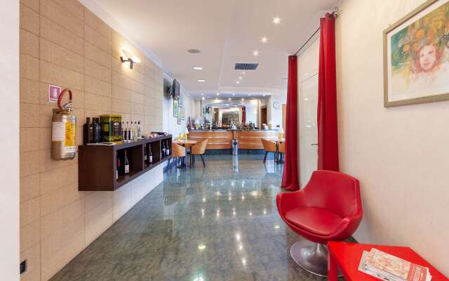 Best Western Hotel Imperiale