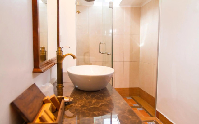 E-Outfitting Boutique Hotel Chiangmai