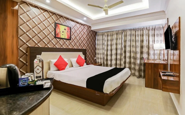 Grand Regency Bangalore