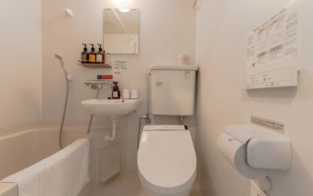 HOTEL R9 The Yard Yatsushiro