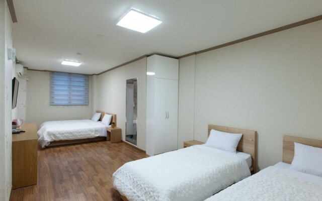 BENIKEA Hotel FLOWER