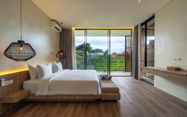 Sona Villa by Betterplace