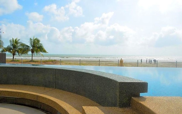 OYO 90580 Munchkin Timurbay