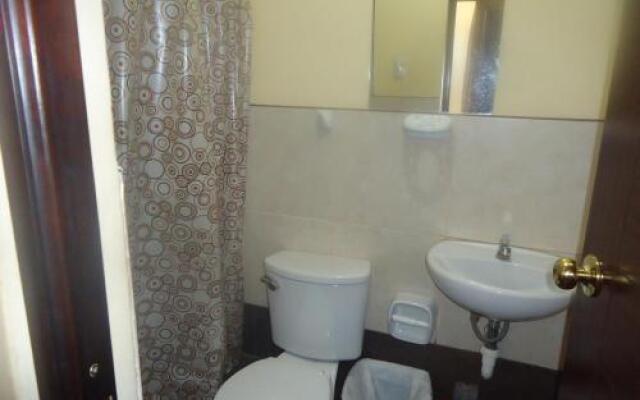 Casa Hospedaje Samay