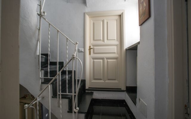 Villa Shelley Boutique Hotel