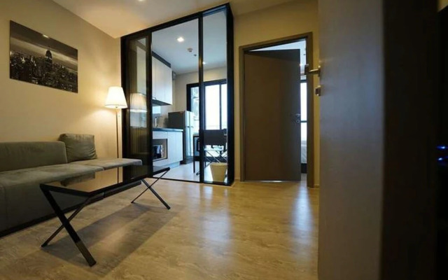 The BASE Pattaya by UPlus