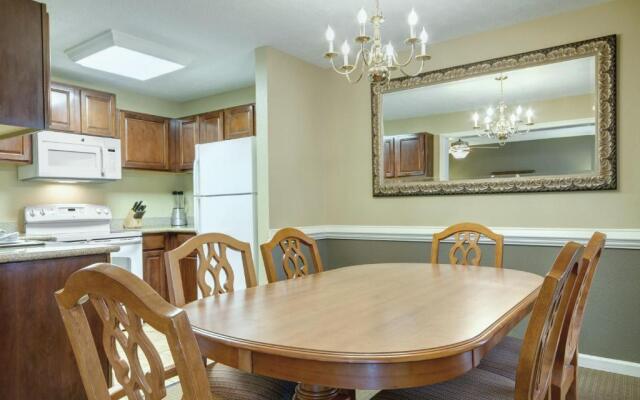 Club Wyndham Kingsgate