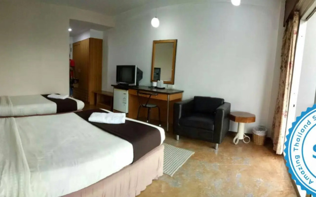Thai Inter Hotel