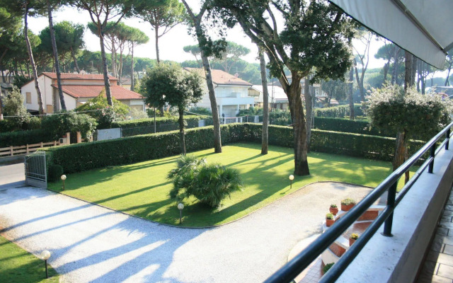 Hotel Villa Edera