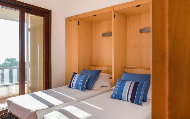 Almadraba Park Hotel