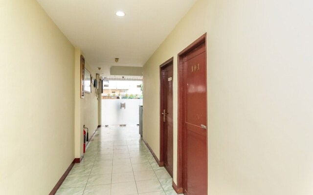 Oyo 1703 Terang Bintang Hotel