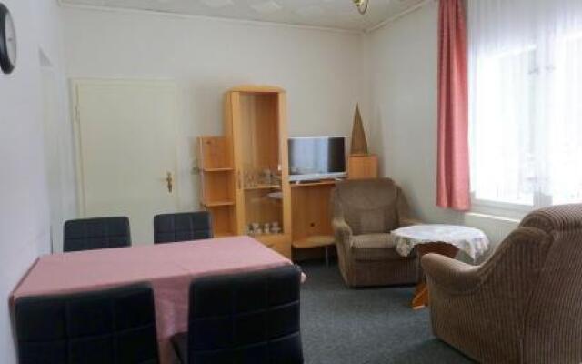 "Bungalow 251" Meyersgrund Im Thüringer Wald