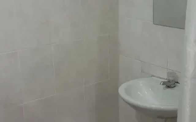 Hostal Villa Del Rio Las Brisas