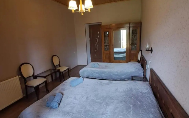 Guest House Betlemi Alley 8