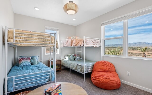 Southern Solace 3 Bedroom Condo