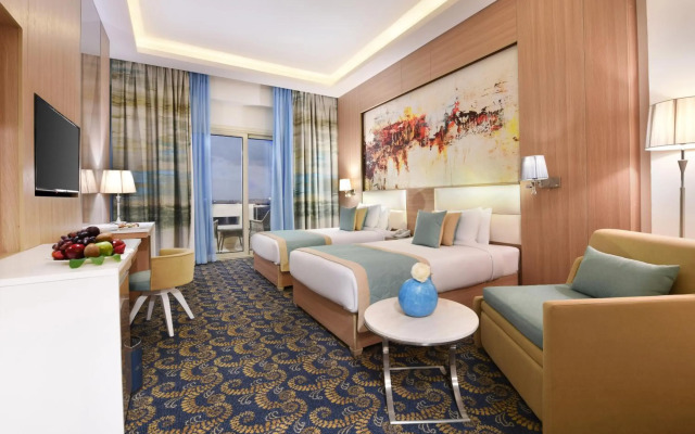 Tolip Gardens Hotel