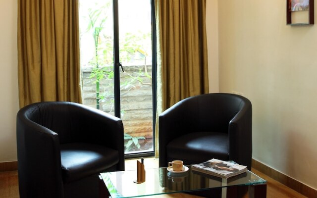 Airavatam Boutique Hotel