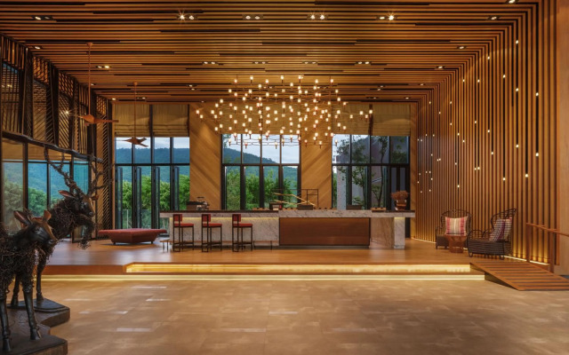 dusitD2 Khao Yai