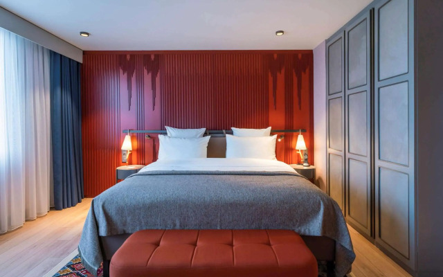 Mercure Trabzon Hotel