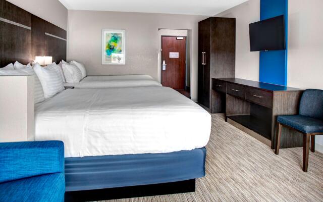 Holiday Inn Express & Suites Coldwater