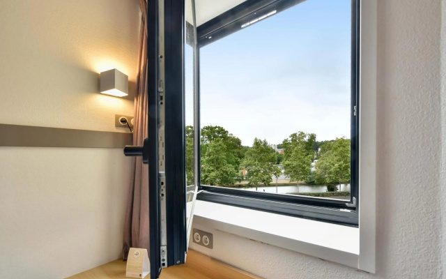 B&B HOTEL Toulouse Centre Canal du Midi