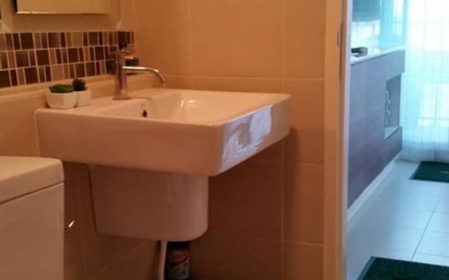 The Relaxing Room Mountain View at Baan Tew Lom Condominium Cha Am - Hua Hin