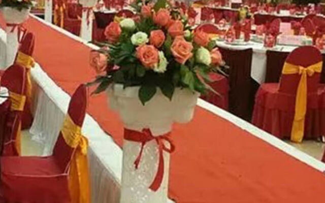 Rome Hotel Wuxi