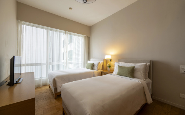 Lanson Place Bukit Ceylon