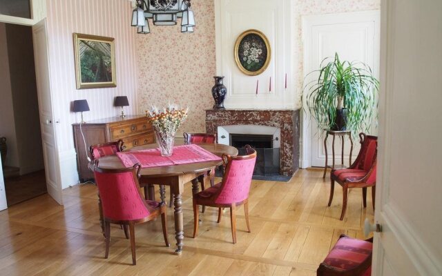 Chambre d'hôtes Rijckaert