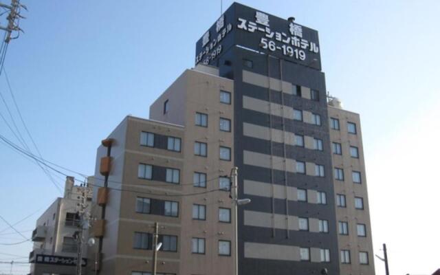 Toyohashi Station Hotel - Vacation STAY 46618v