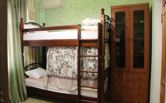 Hostel Tsentralniy Na Gogolya