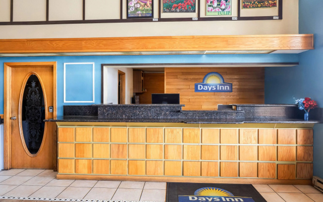 Days Inn by Wyndham Mt. Vernon