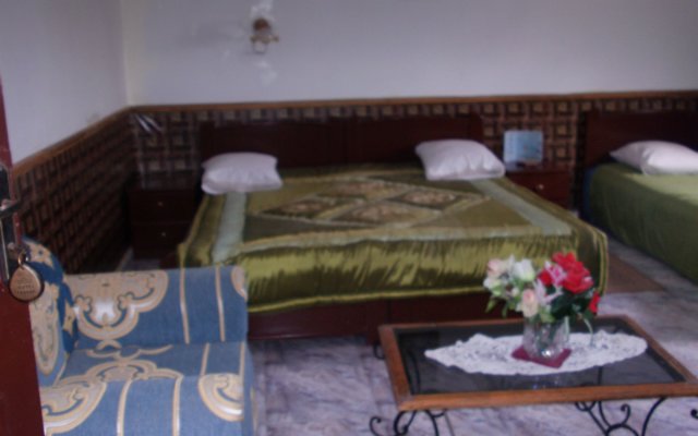 Hotel Ikrama - Hostel