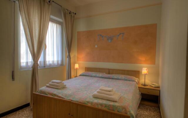 Hotel Savoia