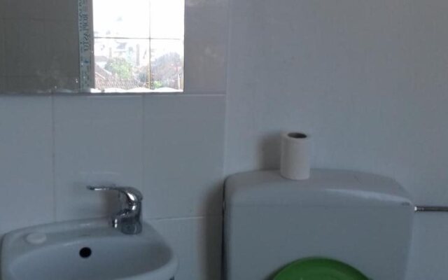 Green Residence
