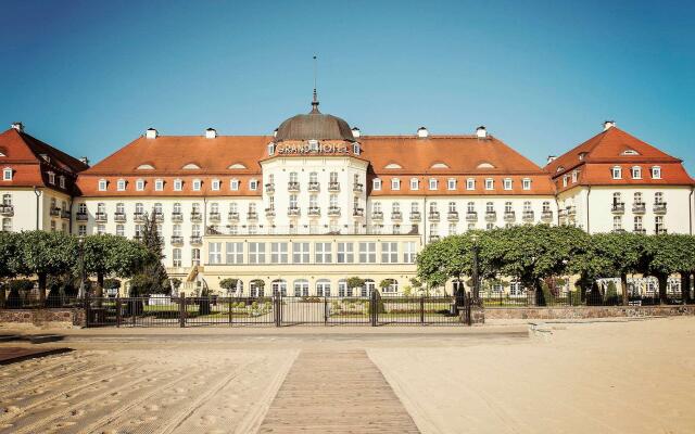 Sofitel Grand Sopot