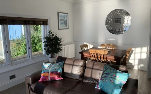 Promenade Apartment at Beach House