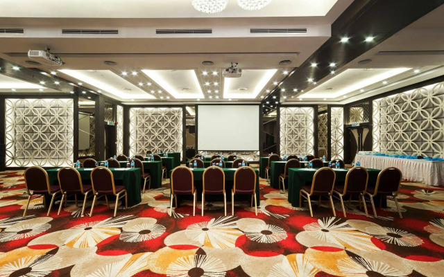 Promenade Hotel Bintulu