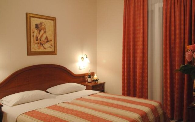 Hotel Kalipso Resort