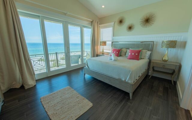 Beach Side Paradise Apartment 7